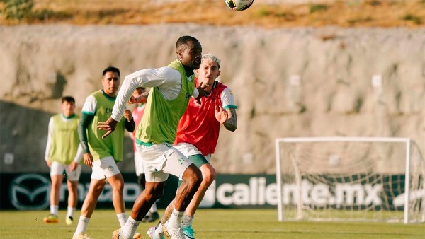 León viaja a Pachuca sin refuerzos, ¡pero con bajas!