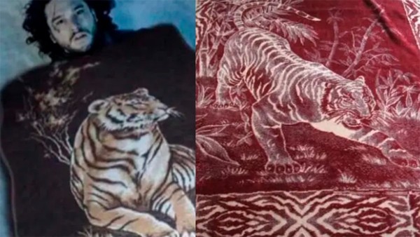 VIDEO¿De dónde viene la famosa 'Cobija del Tigre'? Te contamos su historia