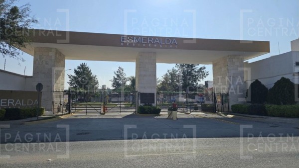 “Nunca había pasado algo así” Robo en Fraccionamiento Esmeralda era el tercero ¡en un día!