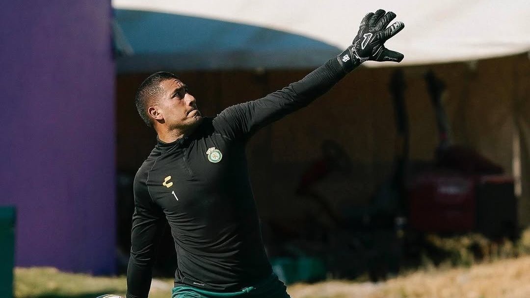 'Nunca lo dudé': 'Poncho' Blanco celebra seguir en el Club León