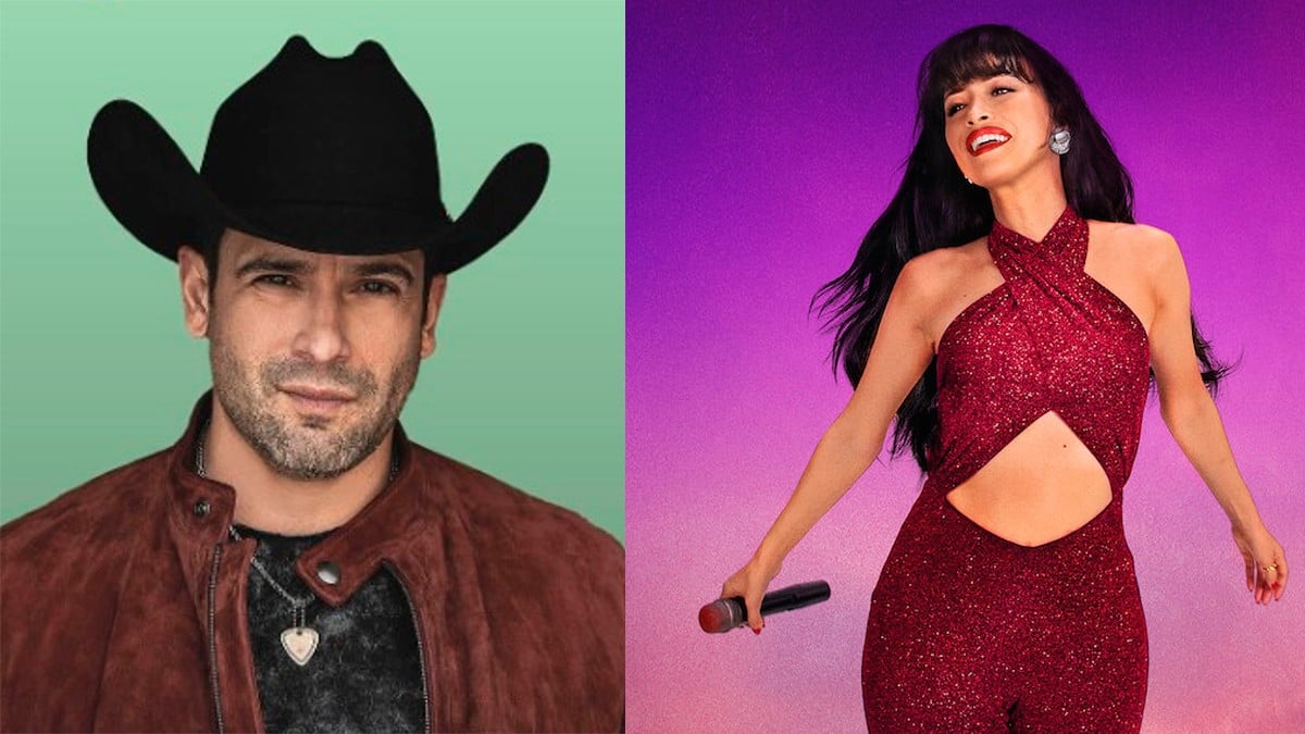 La historia detrás de ‘Desvelado’ de Bobby Pulido y cómo se conecta con Selena Quintanilla