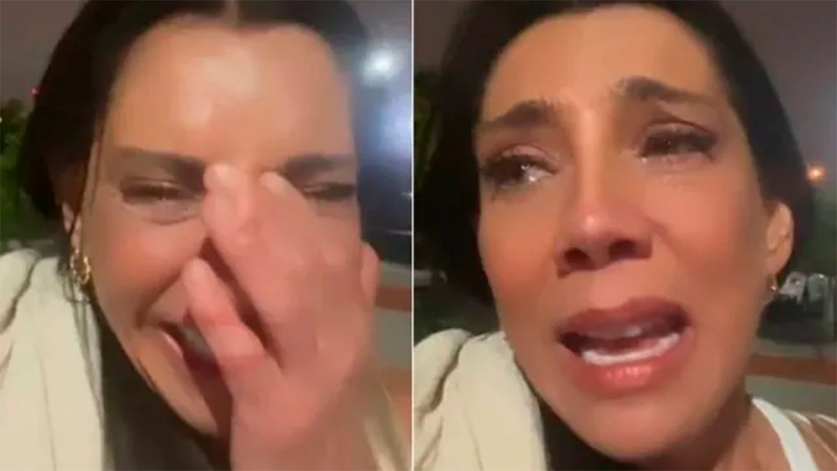 VIDEO “Me pidieron unas claves y se las di” Cynthia Klitbo revela cómo la estafaron