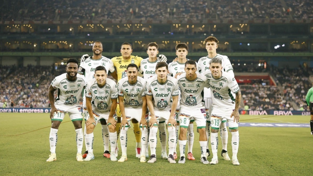 Club León está devaluado y ¡es superado por Mazatlán!
