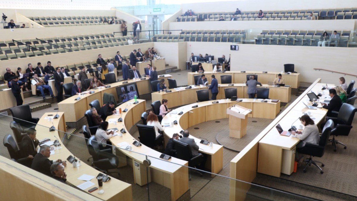 ¡Es oficial! Titular del Poder Ejecutivo podrá remover al fiscal general