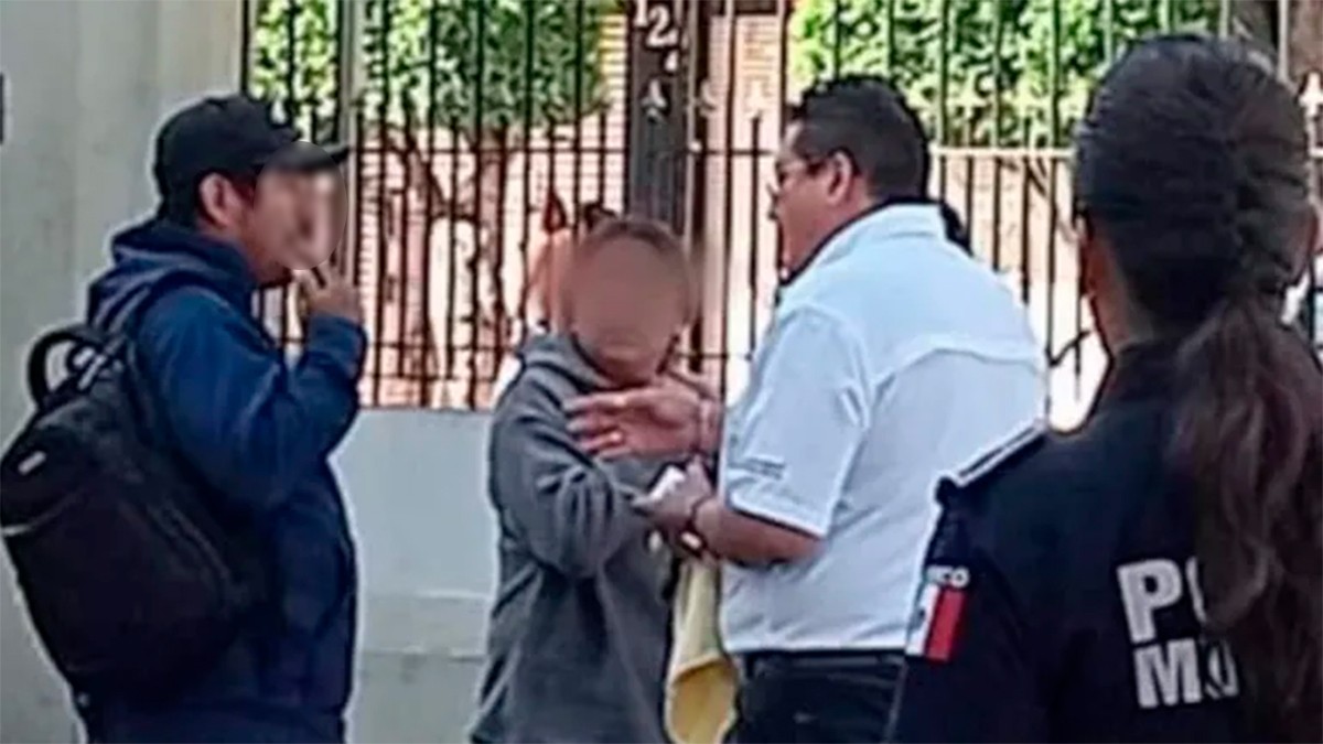 Investigan a mujer por fingir secuestro, provocarse aborto y dejar el producto en iglesia