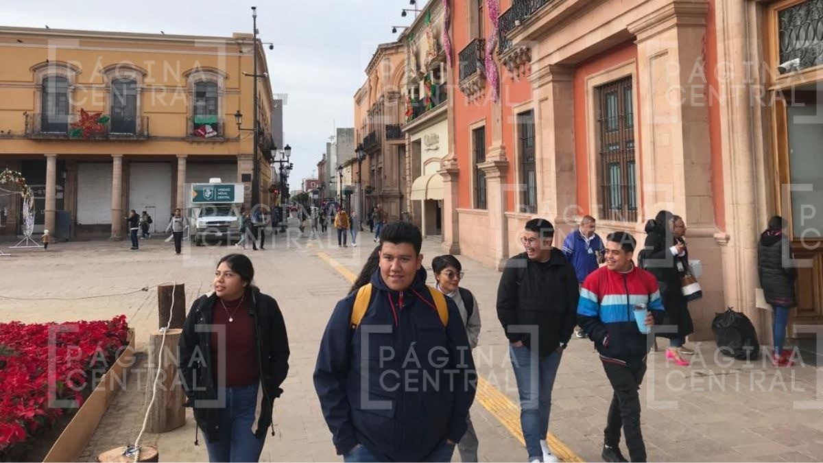 ¡Abrígate! Alertan por posibles heladas y clima frío en Guanajuato y León