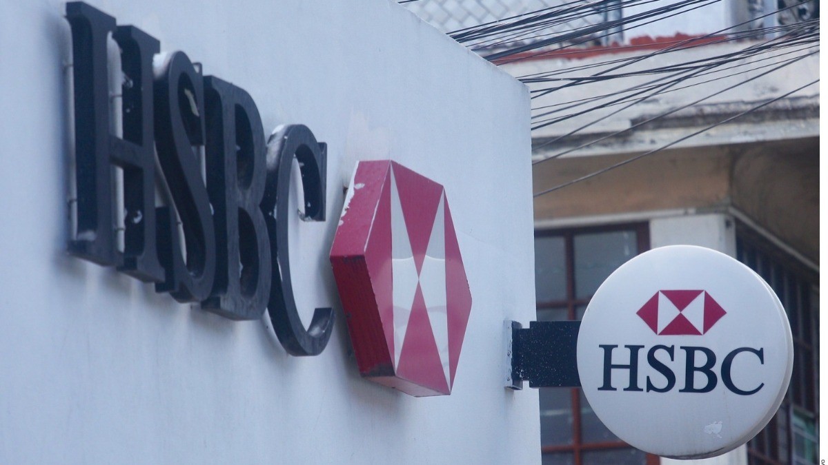 Analiza HSBC reducir su actividad en México: Financial Times