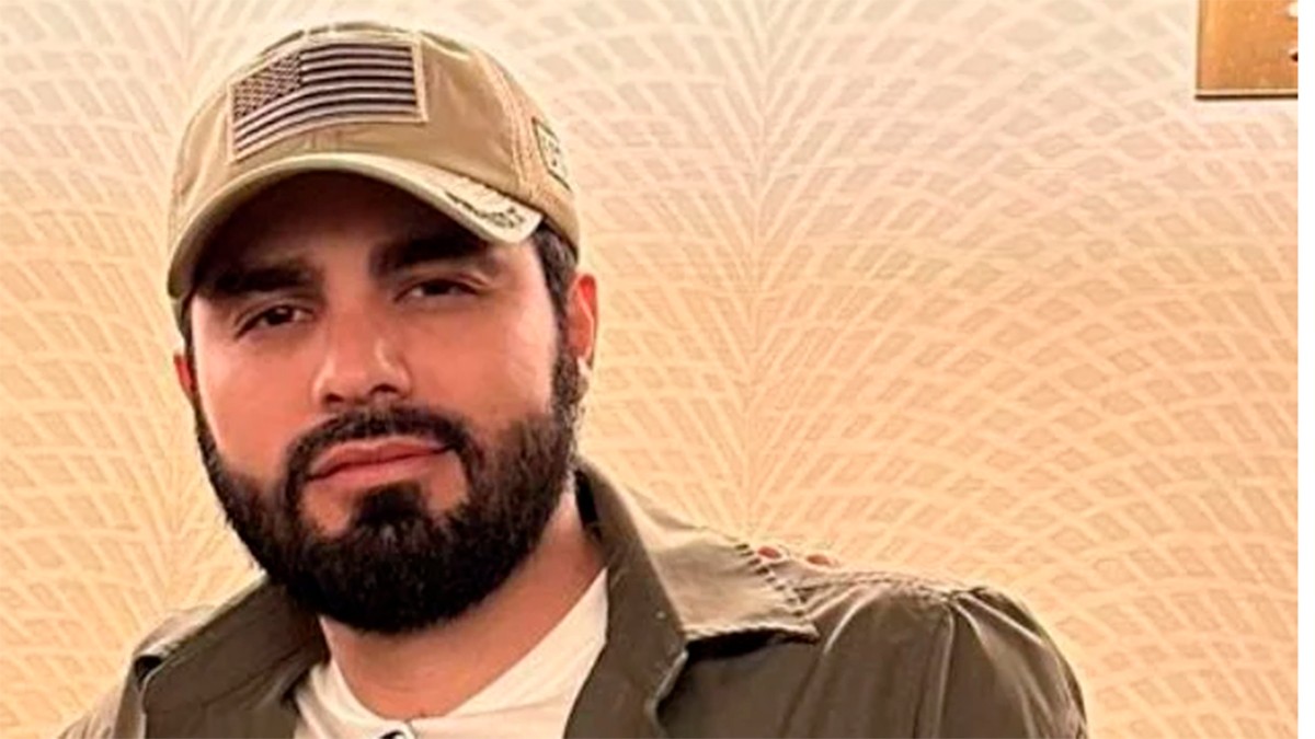 Reportan presunta detención de Dámaso López Serrano 'El Mini Lic' en Estados Unidos