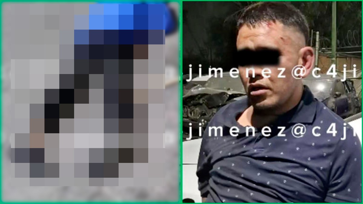 Borrachera entre amigos culmina en tragedia: hombre asesina a padre e hijo tras discusión