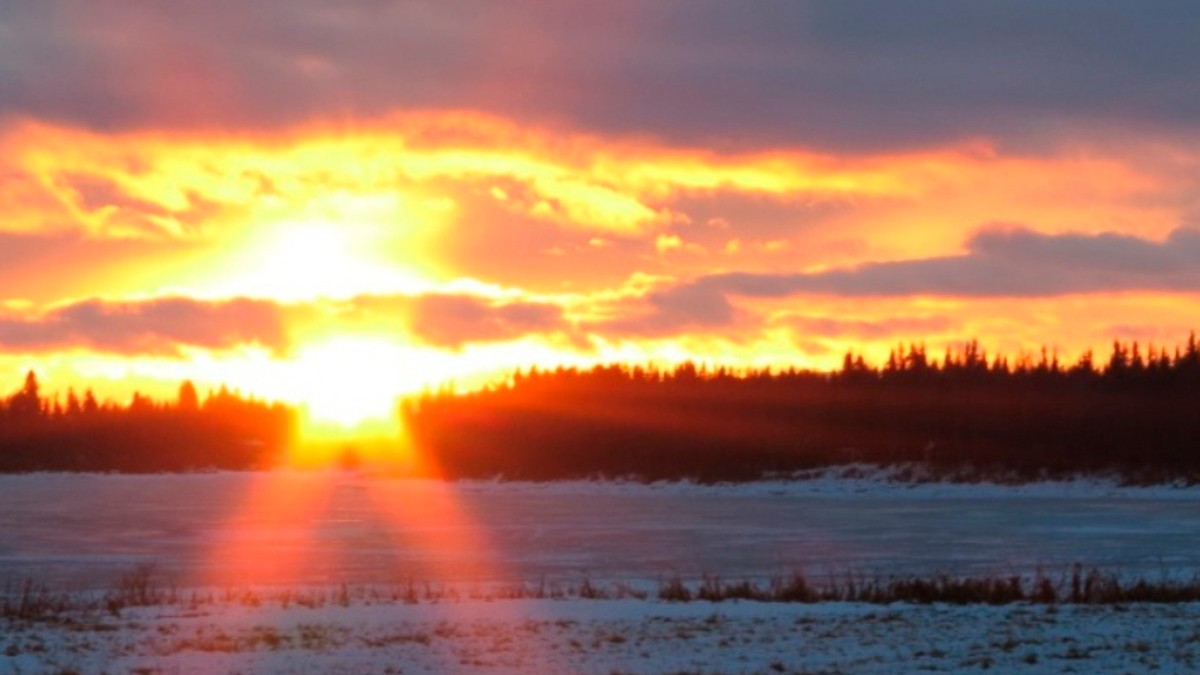 Solsticio de invierno 2024: ¿A qué hora inicia en México el cambio de estación?