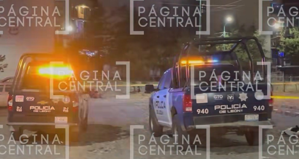 Balean a dos jóvenes en la colonia Cañada del Real, uno de ellos pierde la vida