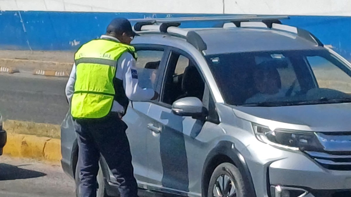 ¡No caigas! Difunden en redes falsas multas y reglamento de tránsito en León