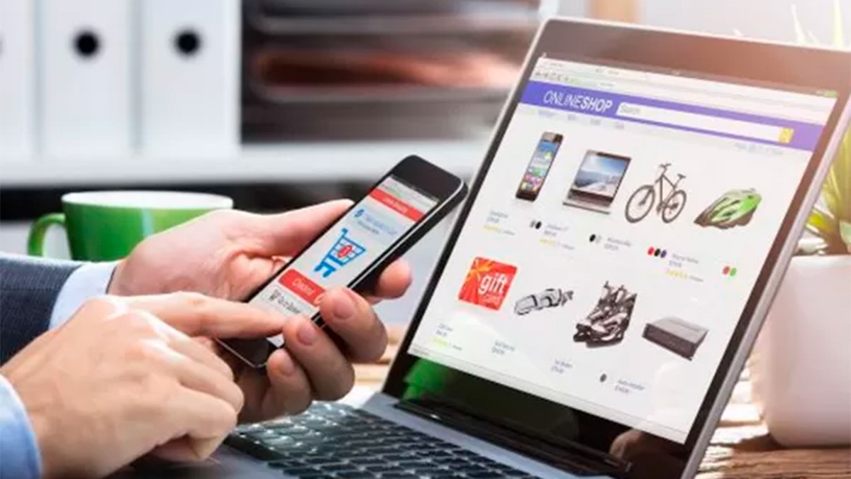 Revela Profeco cuáles son las mejores páginas para comprar en línea
