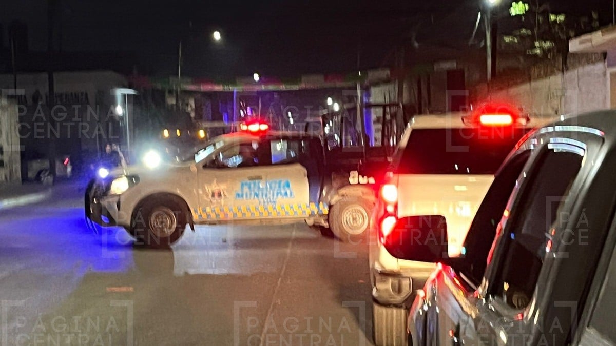 Apuñalan a ex elemento de Protección Civil en León, iba a ayudar a su hijo accidentado