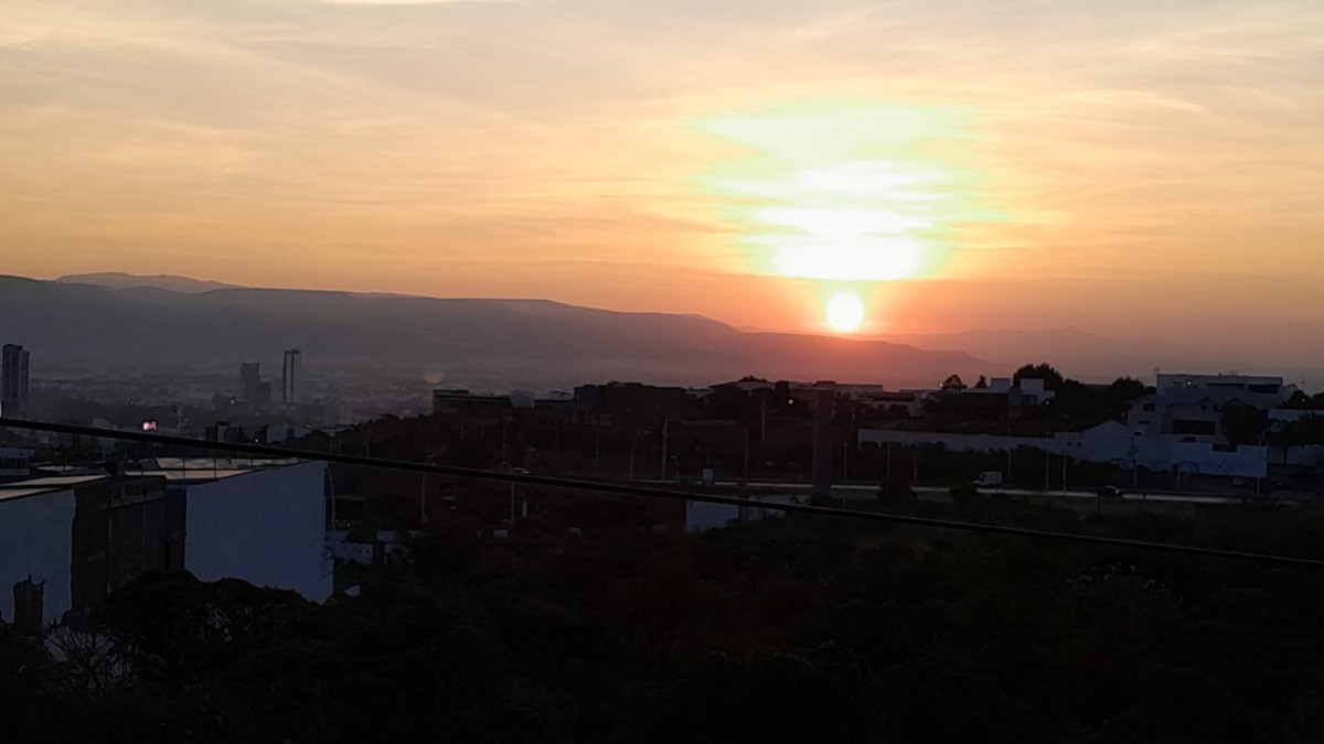 ¡Un congelador! Así de frío estará el clima en León a partir de este domingo