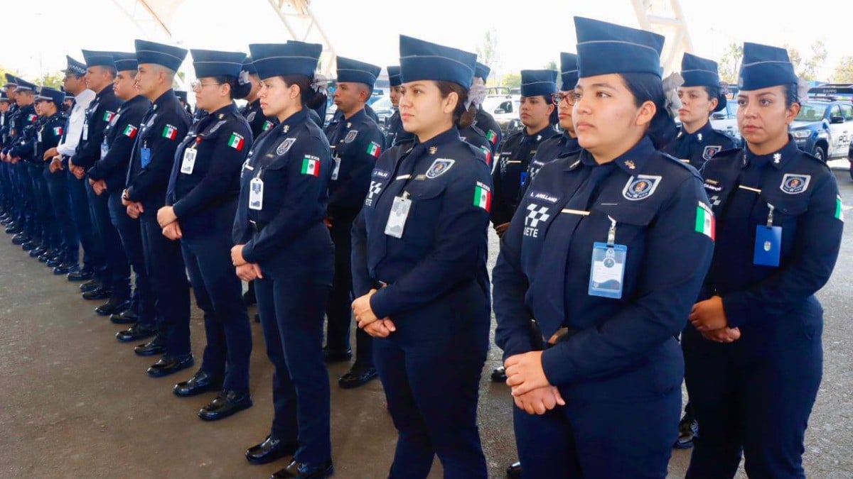 Gasto en seguridad para León dará prioridad a prevención y atención a violencia de género