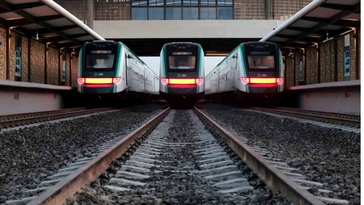 Tren Maya ofrece paquetes turísticos para estas vacaciones, estos son los descuentos