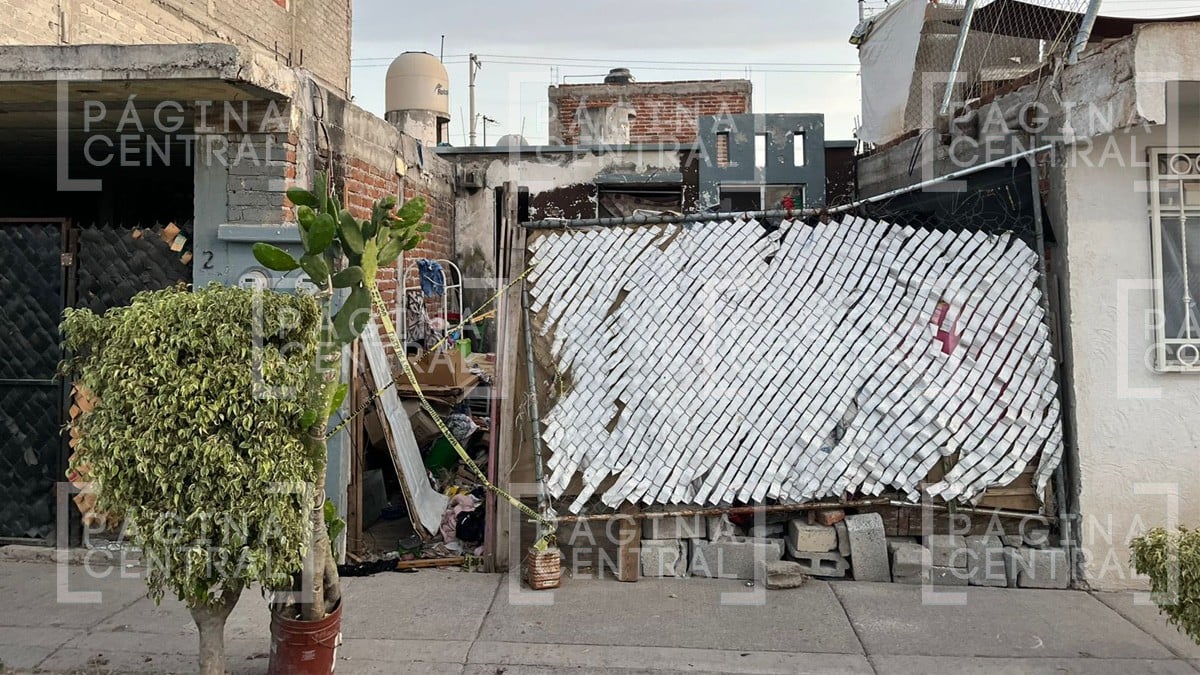 Cuerpo de hombre encontrado en 'muladar' tenía amarrado un lazo y signos de tortura