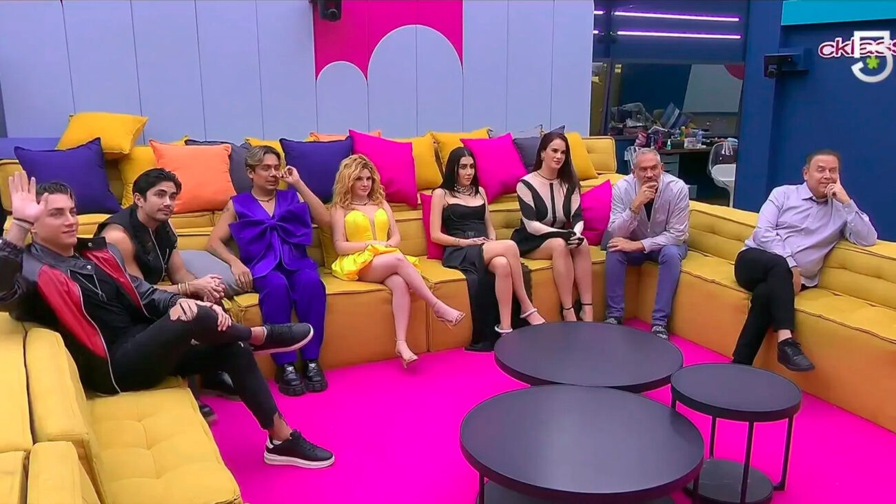 VIDEO Exparticipante de La Casa de los Famosos pide dinero a sus fans por su cumpleaños