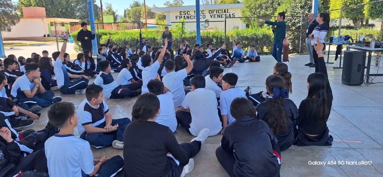 ¡Ya hay fecha! Este día comienzan a entregar las becas Rita Cetina