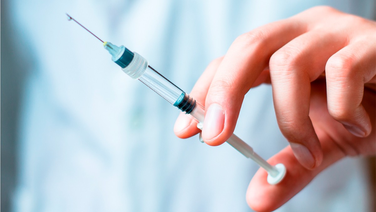 ¿Miedo a las agujas? Científicos crean dispositivo que podría sustituir las inyecciones