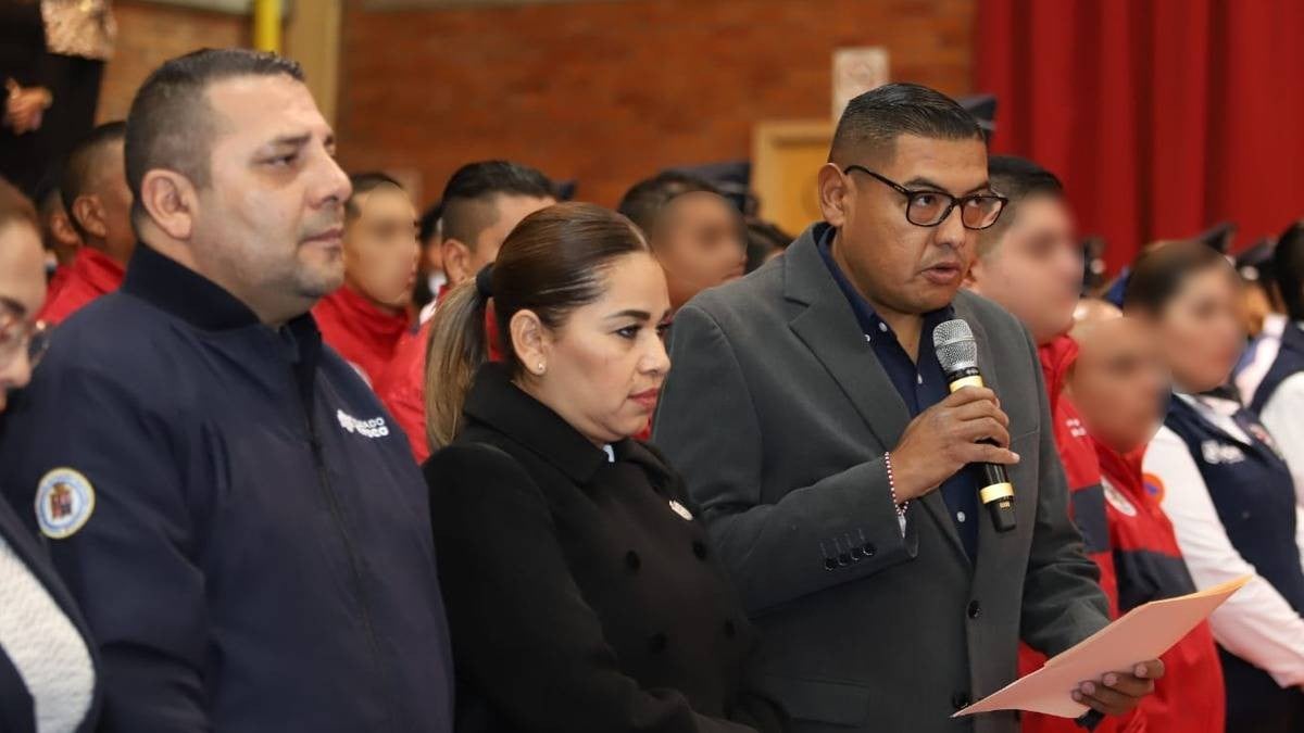 'Se ponen las pilas' y logran más de 2 mil 300 detenciones en León