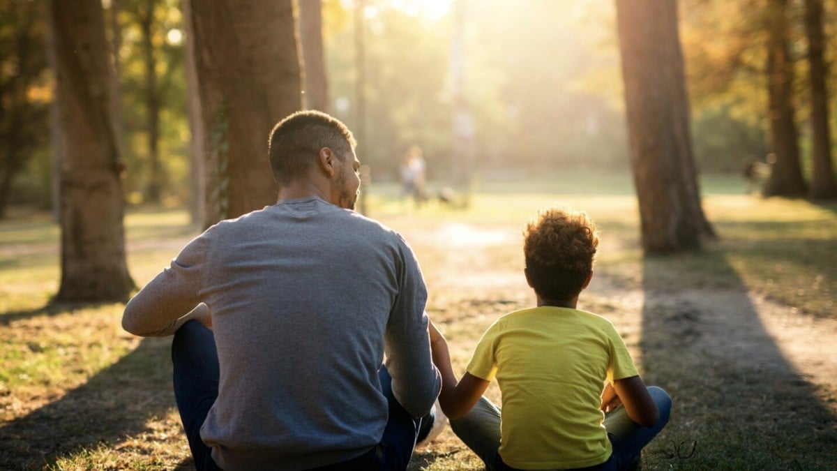 ¡Cuidado! Estas frases pueden dañar el autoestima de tus hijos