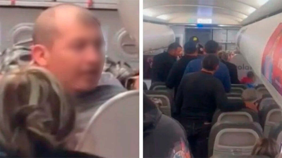 Tardaría castigo un año a secuestrador de Volaris