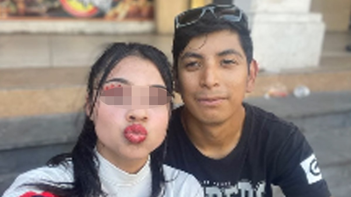 'Faltaban 5 meses para casarnos, mi amor' Despiden a joven atropellada en caravana