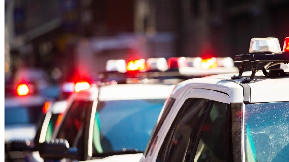 ¡Otro ataque a policías, ahora en Salvatierra! Repelen agresión y matan a agresor