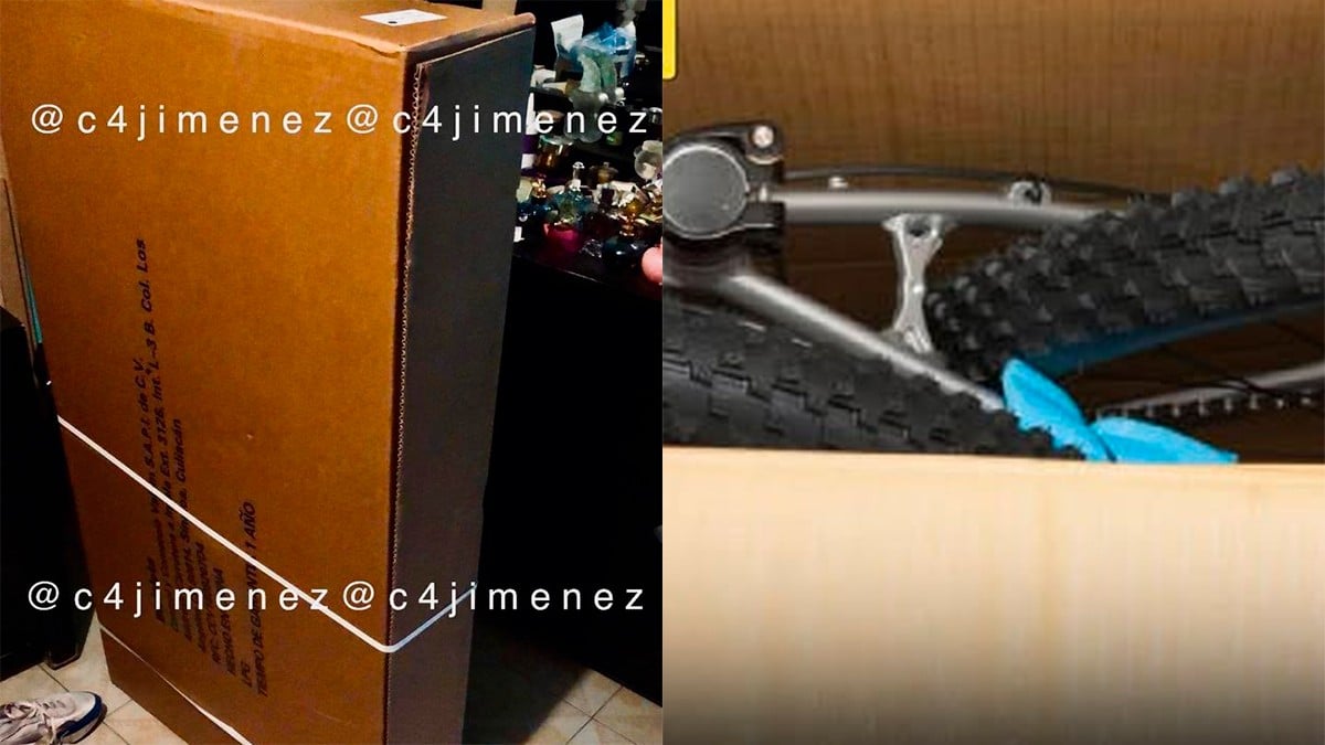 Joven pierde la vida al intentar abrir una caja con una navaja