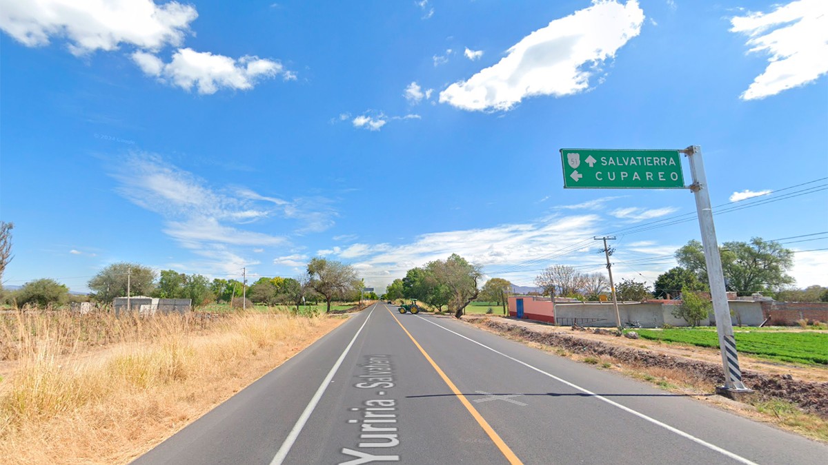 FSPE halla a sospechosos de ataque en Uriangato y se enfrentan; aseguran armas y equipo