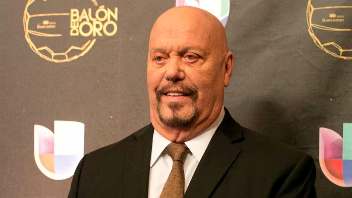 ¿El ‘Perro’ Bermúdez fue hospitalizado de emergencia? Este fue el motivo