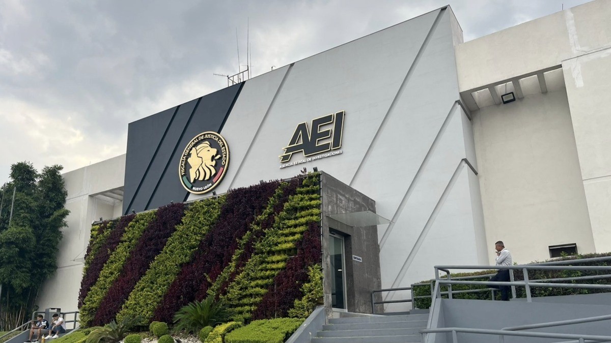 Hackean a la Fiscalía General 