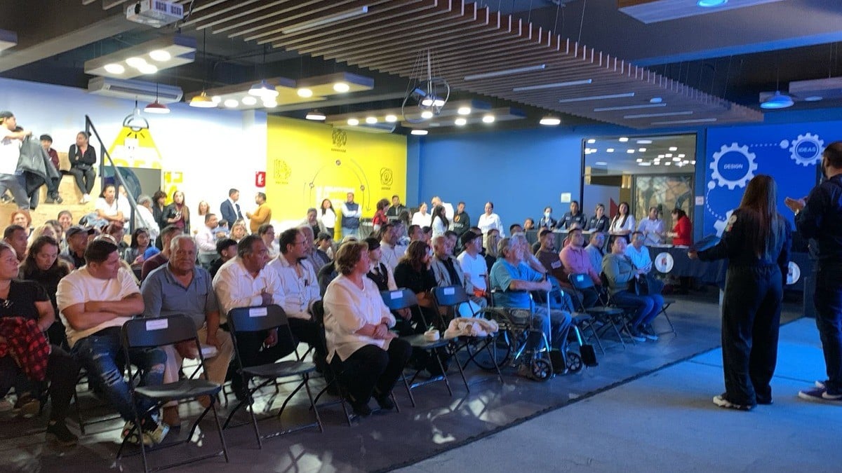 José nunca pensó que una infracción de tránsito le ayudaría a terminar la secundaria