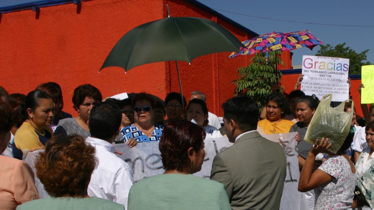 Tiene México caída en anticorrupción 