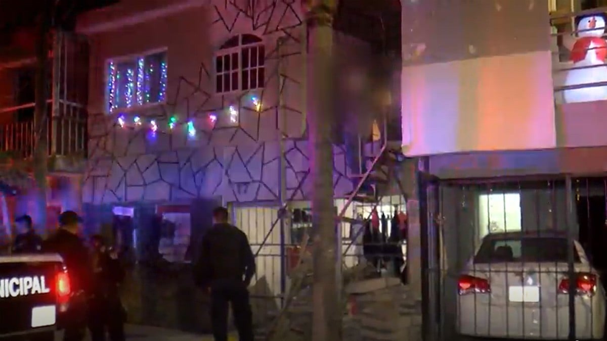 Amigos discutían por la final América vs Rayados pero uno saca una navaja y hiere al otro