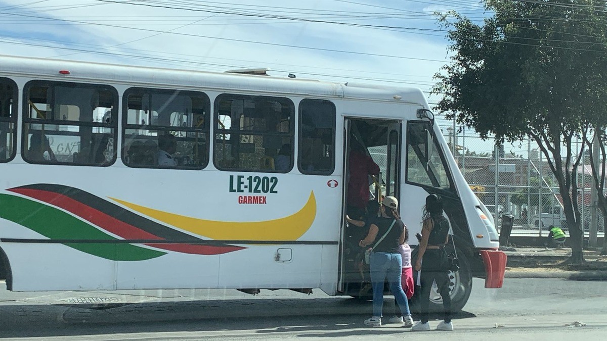 Subsidio al transporte costará más de 150 mdp al año a los leoneses: PRI