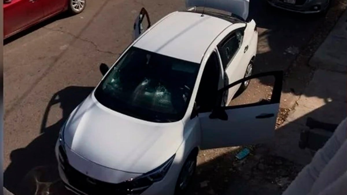 Matan a agente de la SSPC en Culiacán