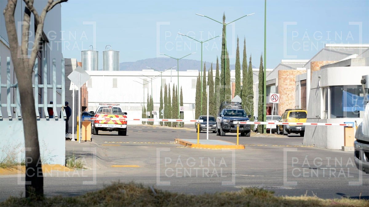 Roberto murió tras caer de 8 metros mientras desmantelaba una nave industrial