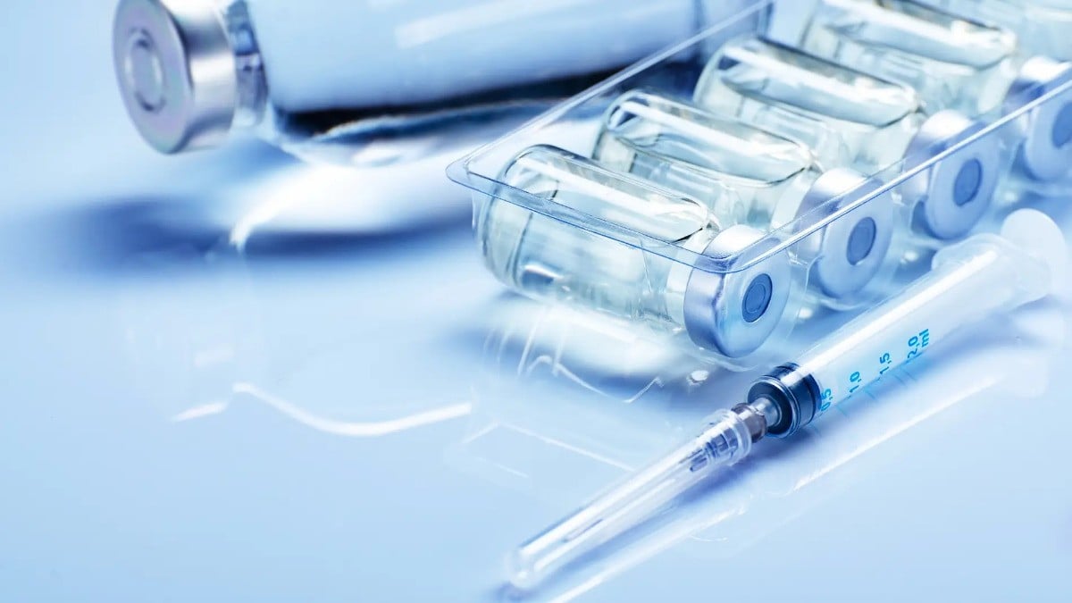 Desarrollan con éxito primera vacuna contra el cáncer ¡puede disolver tumores!