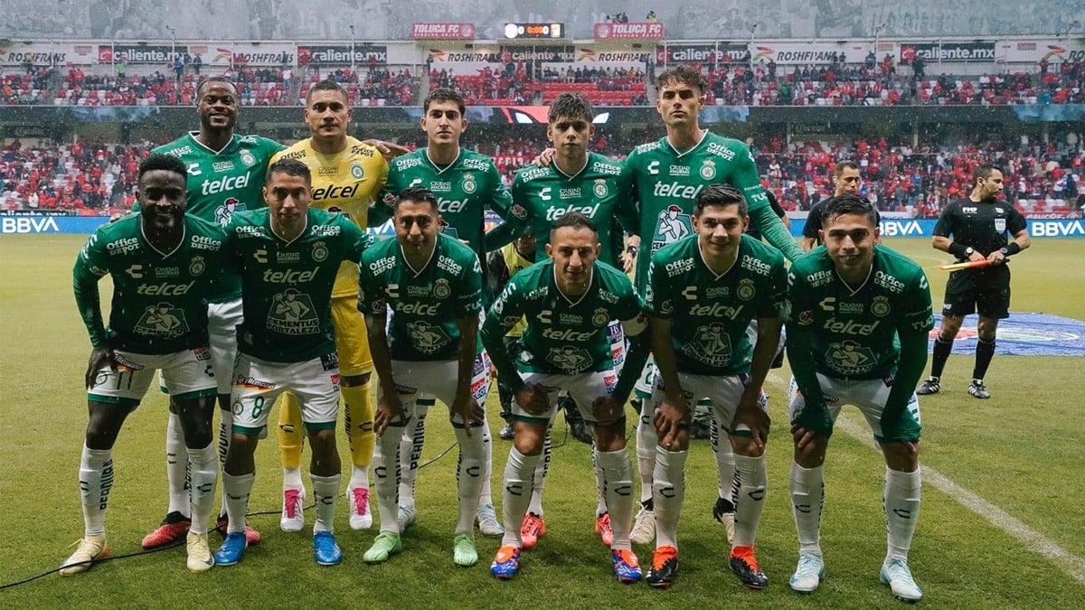 ¿Adiós Fox Sports? Esta será la nueva televisora del Club León