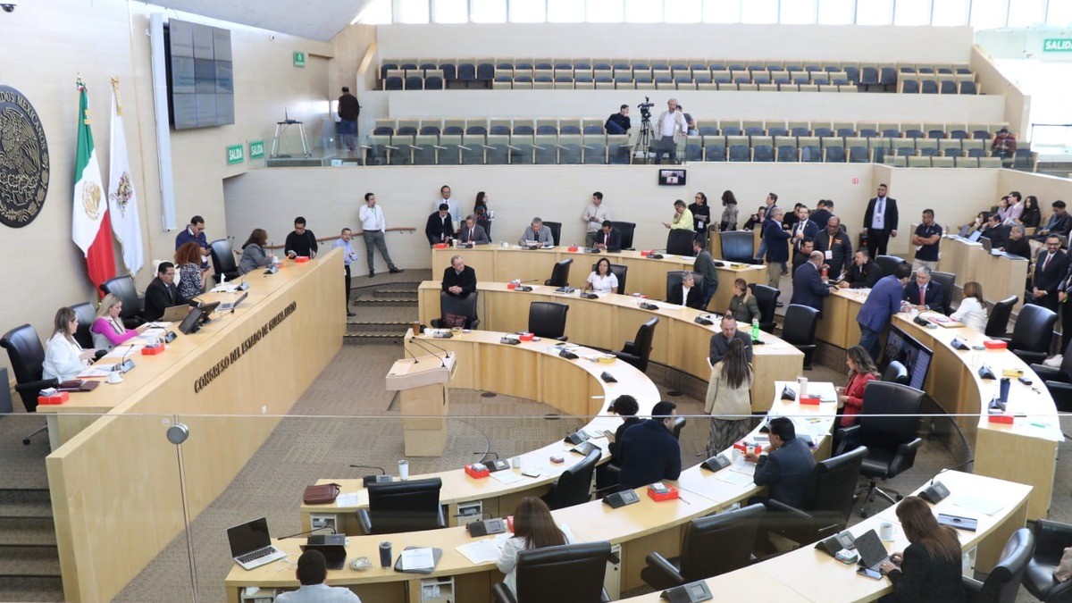 Exhortan diputados a fortalecer capacitación para prevenir abusos policiales