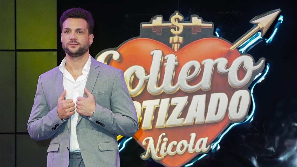 'Me quedé sin nada, la cag…' Nicola Porcella se sincera sobre su vida