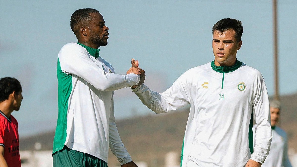 ¡Con el pie derecho! León vence a Tlaxcala en primer partido de preparación