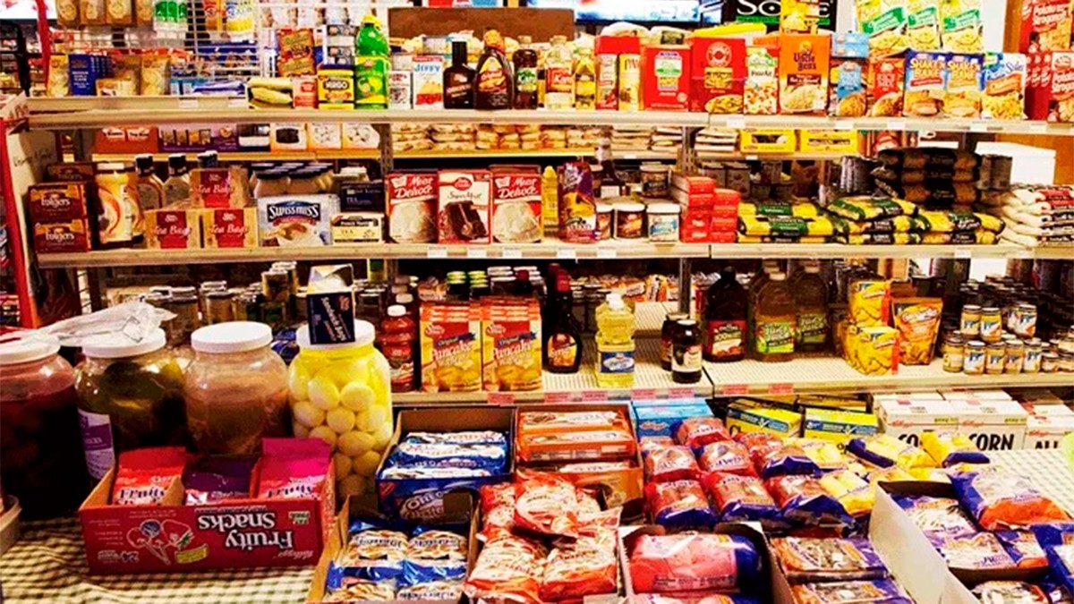 ¡Sí existen! Estos alimentos procesados son buenos para tu salud