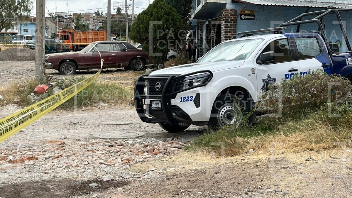 Motosicarios abren fuego contra un hombre en Piletas II y III y después se dan a la fuga