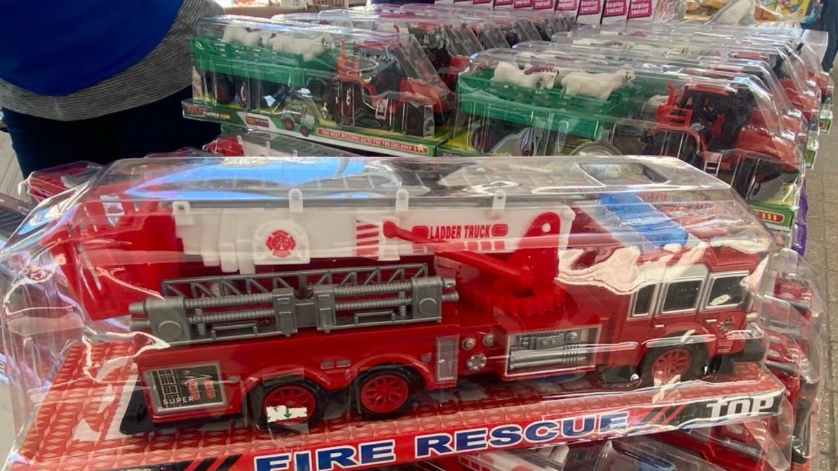 Ayuda al DIF León a llevar 'un regalo y miles de sonrisas' el Día de los Reyes