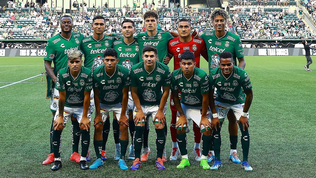 ¿Pesará su baja? Otro futbolista se va del Club León
