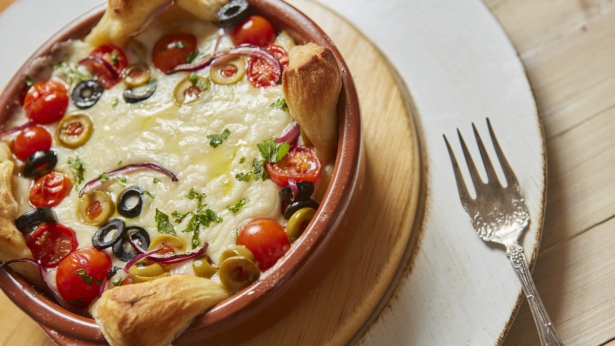 Hasta cinco kilos puedes subir por comida decembrina 